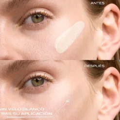 Sun Perfect Crema Mineral Iluminadora SPF50