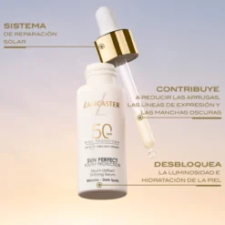 Sun Perfect SPF50 Sérum Facial Antiedad