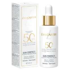 Sun Perfect SPF50 Sérum Facial Antiedad