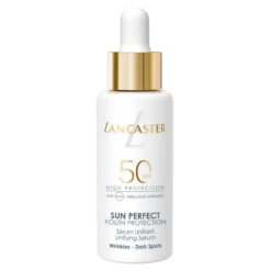 Sun Perfect SPF50 Sérum Facial Antiedad