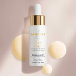 Sun Perfect SPF50 Sérum Facial Antiedad