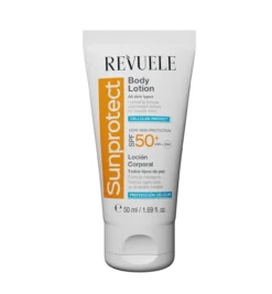 SunProtect Body Lotion SPF50