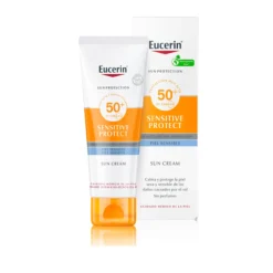 Sun Protector Solar Sensitive Protect FPS 50+