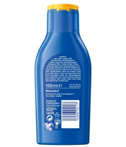 SUN Protege & Hidrata Loción Solar SPF50+ Formato Viaje