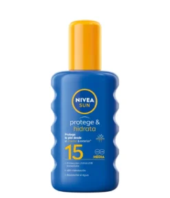 Sun Protege & Hidrata Spray Solar