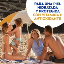 Sun Protege & Hidrata Spray Solar