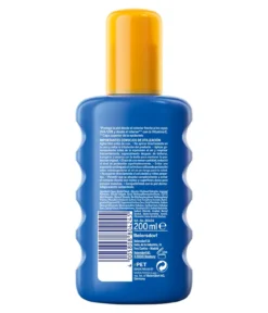 Sun Protege & Hidrata Spray Solar