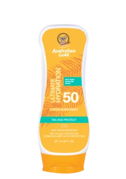 Sunscreen Lotion