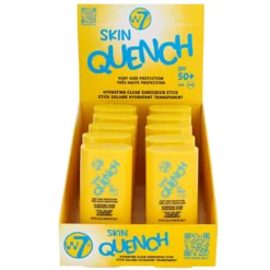 Sun Screen Stick Skin Quench Hydrating SPF50+