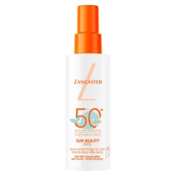 Sun Sensitive Spray Protector Solar para Niños SPF50