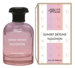 Sunset Skyline Vulignon Eau de Parfum