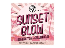 Sunset Glow Iluminador