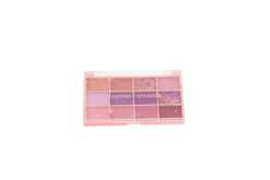 Sunshine Paleta de Sombras