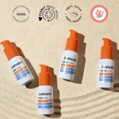 Sun Solar Sérum Solar Antimanchas SPF 50+