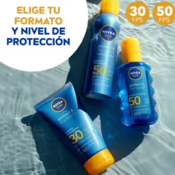 Sun Spray Bruma Protege & Refresca