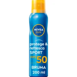 Sun Spray Bruma Protege & Refresca