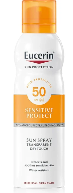 Sun Spray Toque Seco