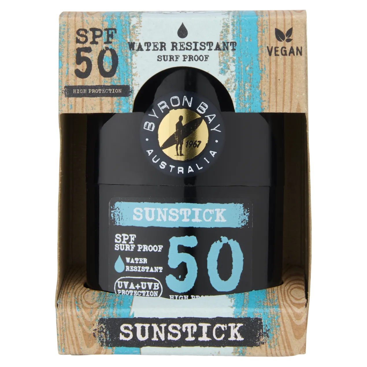 Sunstick Barra Solar SPF 50