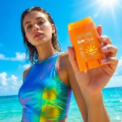 Sun Stick Face & Body SPF50