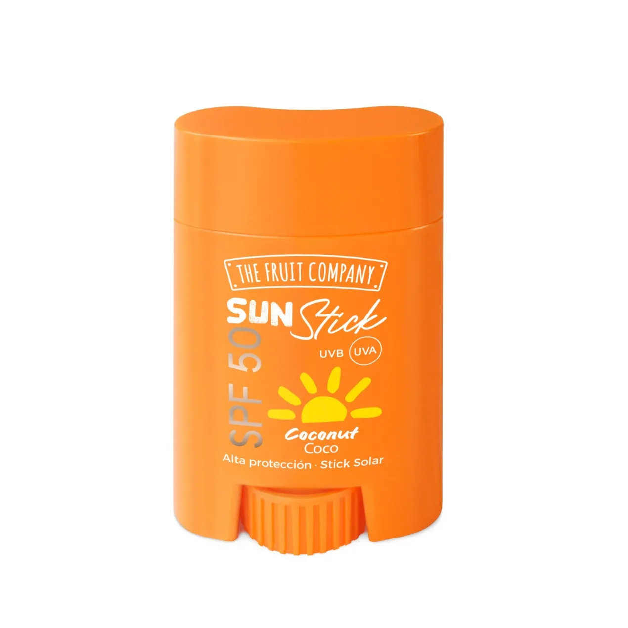 Sun Stick Face & Body SPF50
