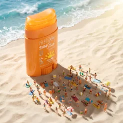 Sun Stick Face & Body SPF50