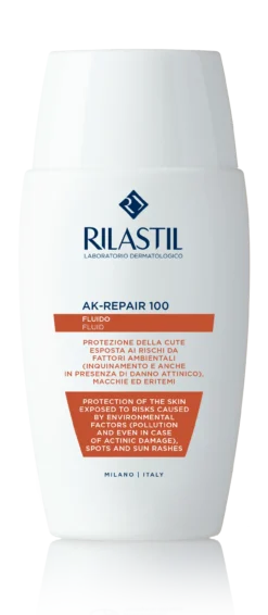 Sun System AK-Repair 100 Protector Solar SPF50+