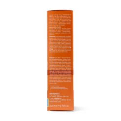 Sun System Baby Leche Velluto Fotoprotector SPF50+