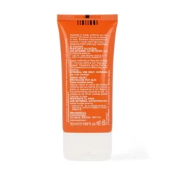 Sun System Crema Velluto Facial