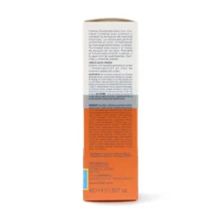 Sun System D-Clear Medium Fotoprotector Anti-Manchas SPF50+