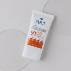 Sun System D-Clear Medium Fotoprotector Anti-Manchas SPF50+