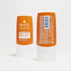 Sun System Stick Transparente Protector Solar