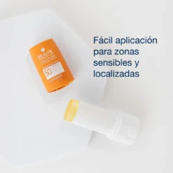 Sun System Stick Transparente Protector Solar