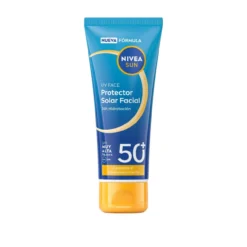 SUN UV Face Protector Solar Facial SPF 50+