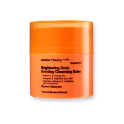 SupaVIT-C Brightening Dose Bálsamo Limpiador