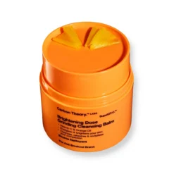 SupaVIT-C Brightening Dose Bálsamo Limpiador