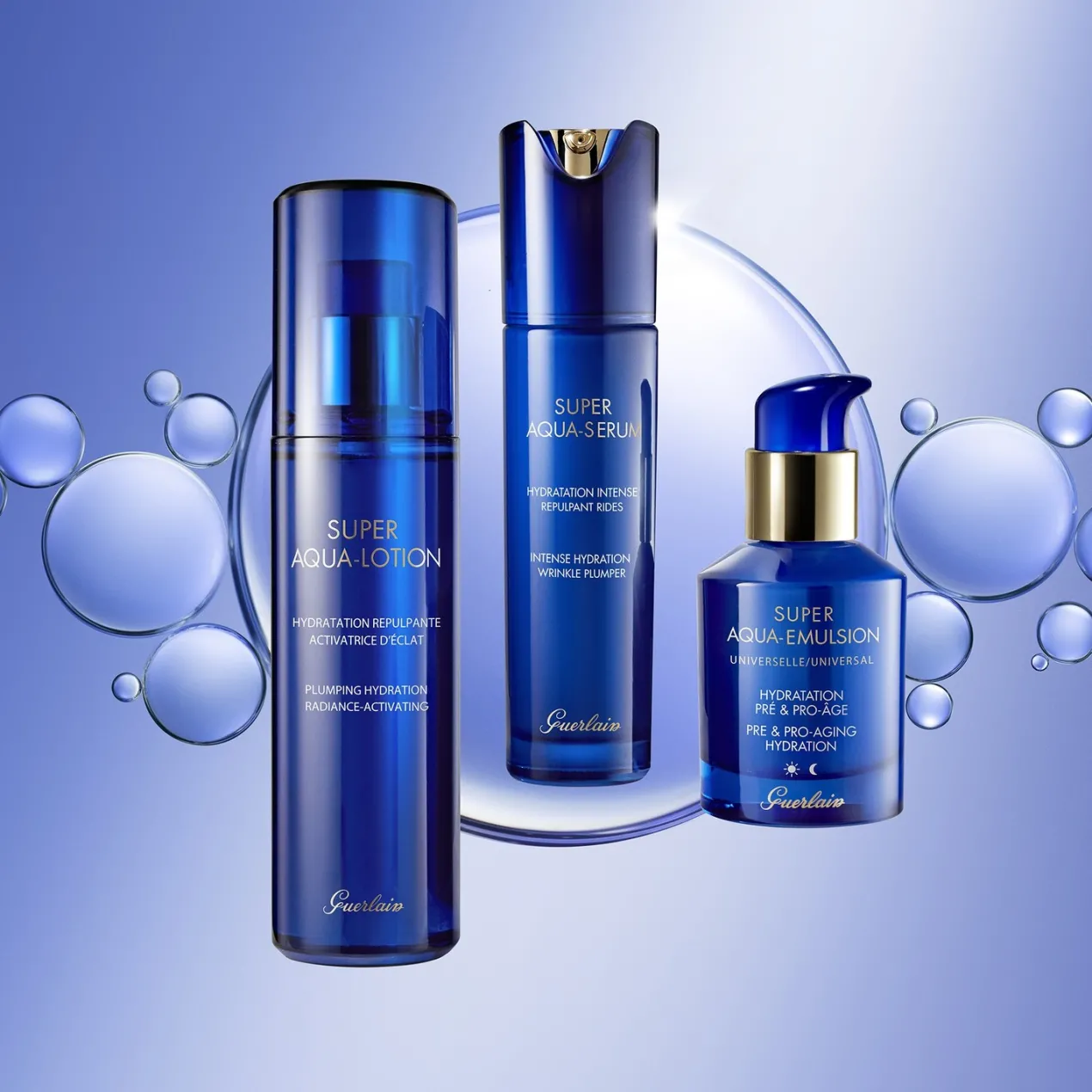 Super Aqua Lotion