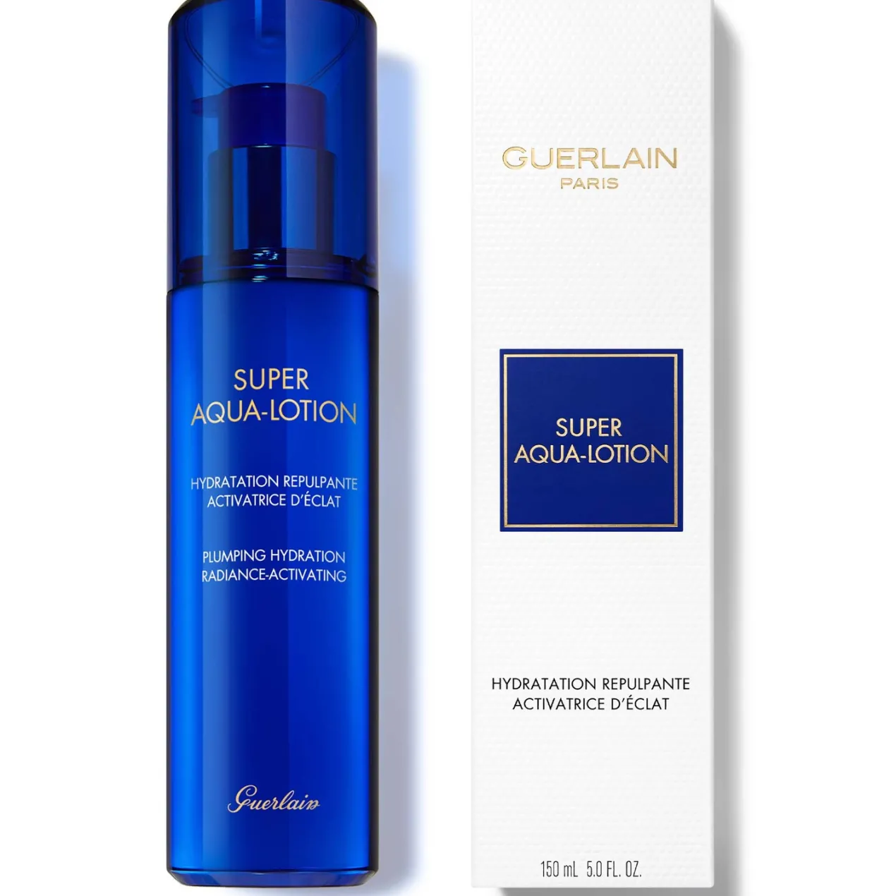 Super Aqua Lotion