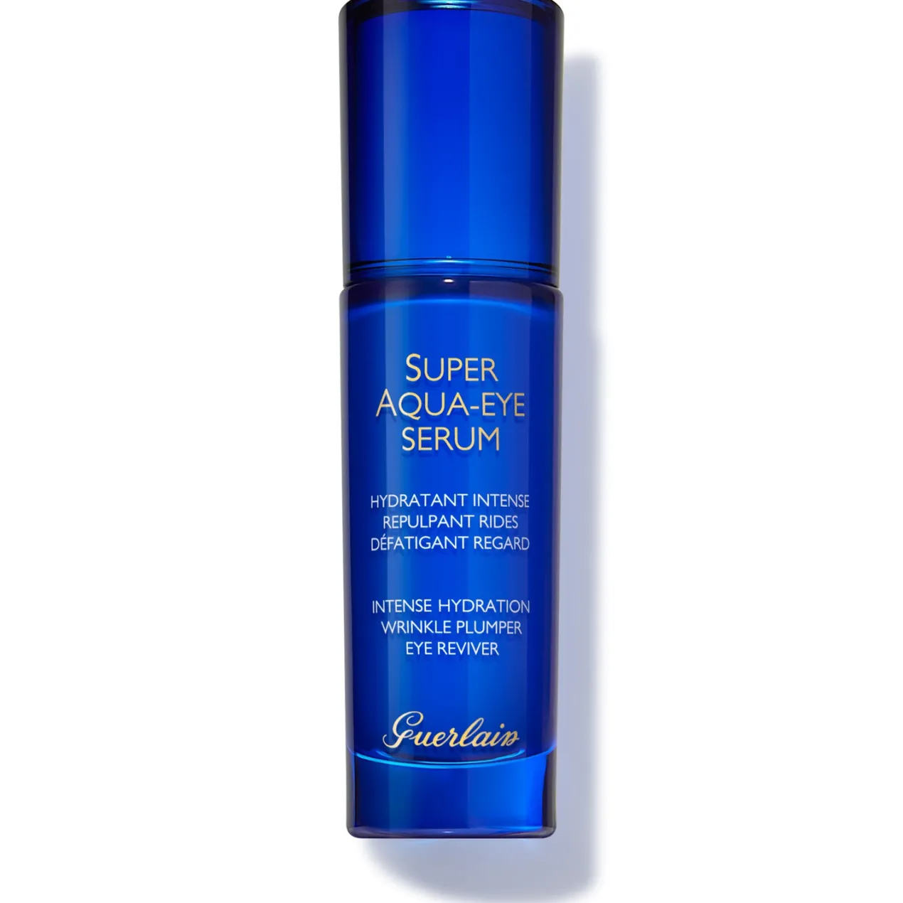 Super Aqua Serum Contorno de Ojos