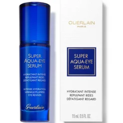 Super Aqua Serum Contorno de Ojos