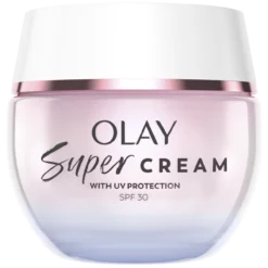 Super Cream SPF30