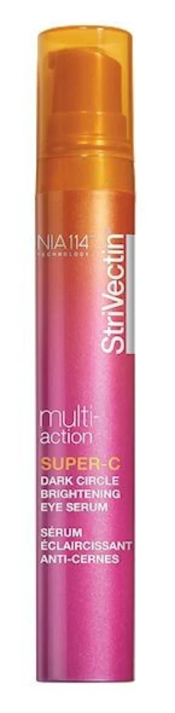 Super C Sérum de Ojos Iluminador Antiojeras