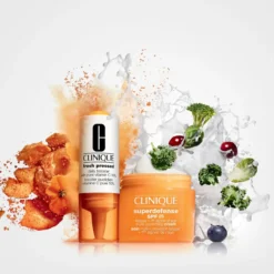Superdefense Corrector Anti-manchas Tipo 3/4 SPF25