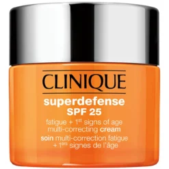 Superdefense Corrector Anti-manchas Tipo 3/4 SPF25
