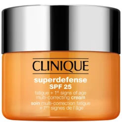 Superdefense Hidratante Diario SPF25