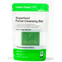 Superfood Barra Limpiadora Facial Hidratante