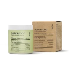 Superfood Cleansing Balm Bálsamo Limpiador
