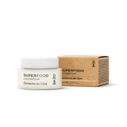 Superfood Contorno de Ojos