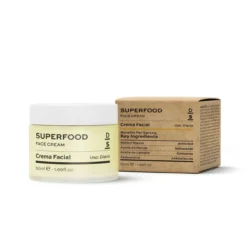 Superfood Crema Facial