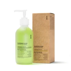 Superfood Limpiador Facial