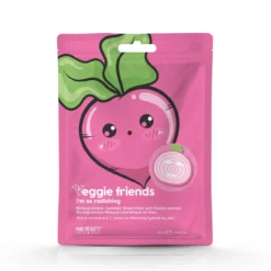 Superfood Rabano Mascarilla Facial